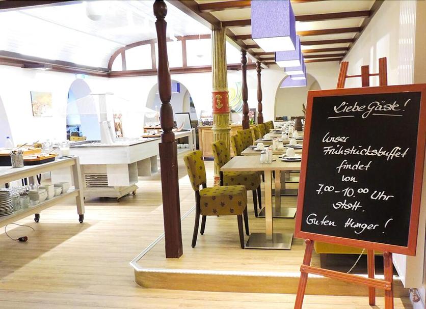 Restoran Fotoğraf
