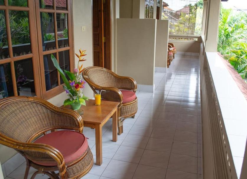 Balkon Fotoğraf