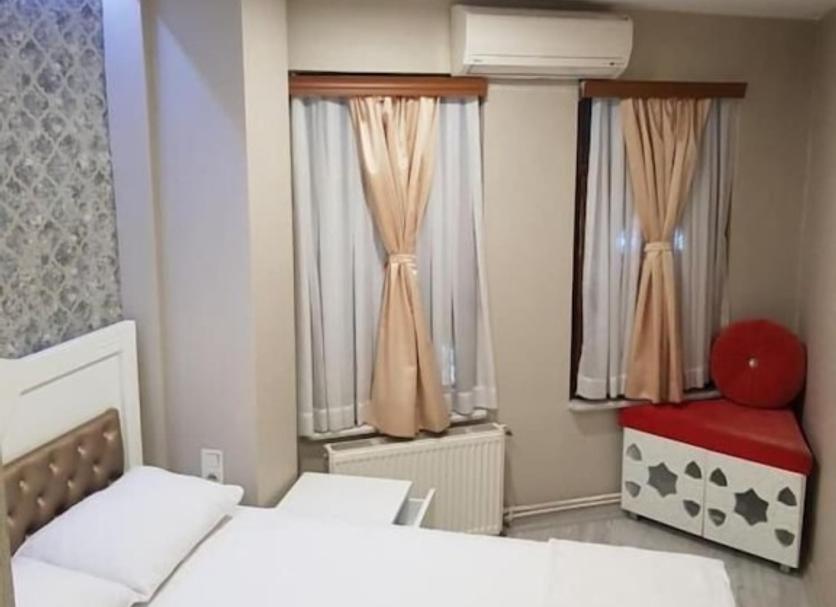 Yatak Odası Fotoğraf