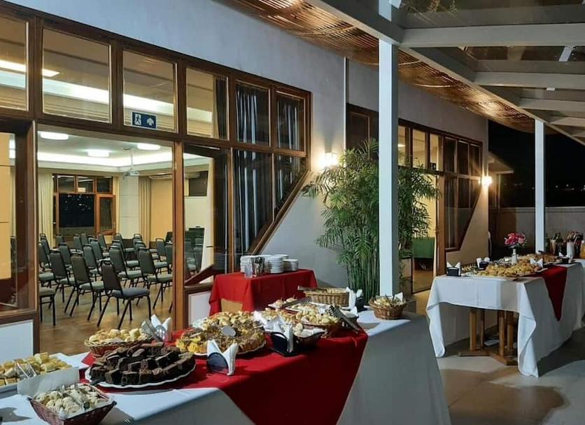 Restoran Fotoğraf