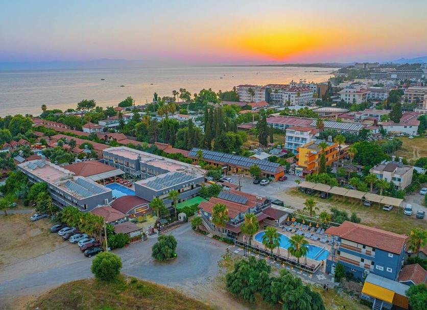 Dış görünüm Fotoğraf