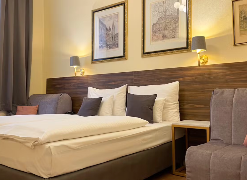 Yatak Odası Fotoğraf