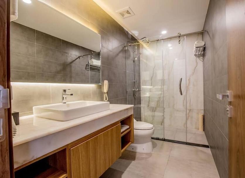 Banyo Fotoğraf