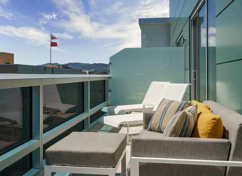 Balkon Fotoğraf