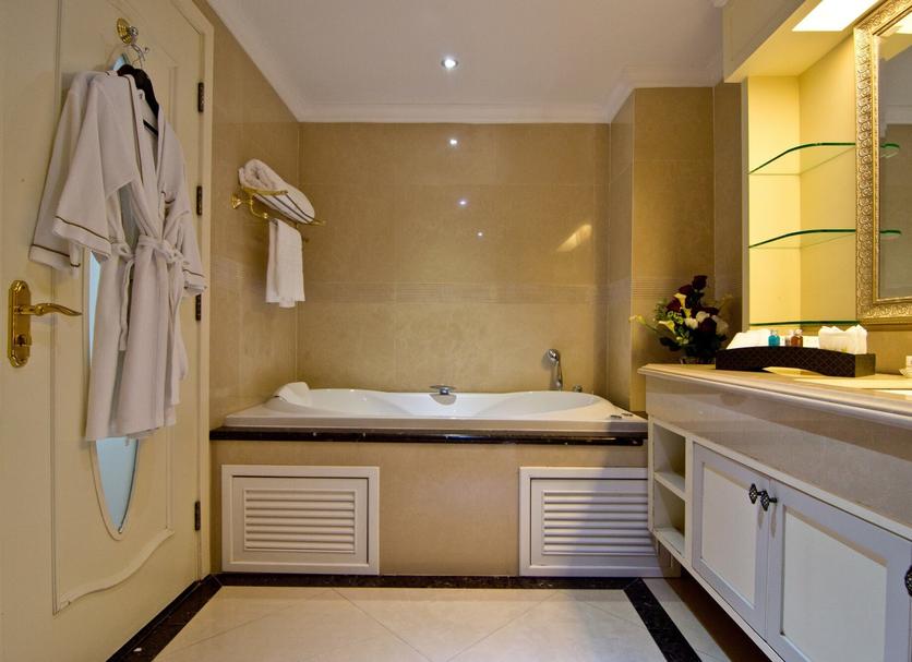 Banyo Fotoğraf