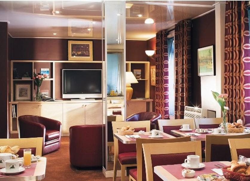 Restoran Fotoğraf