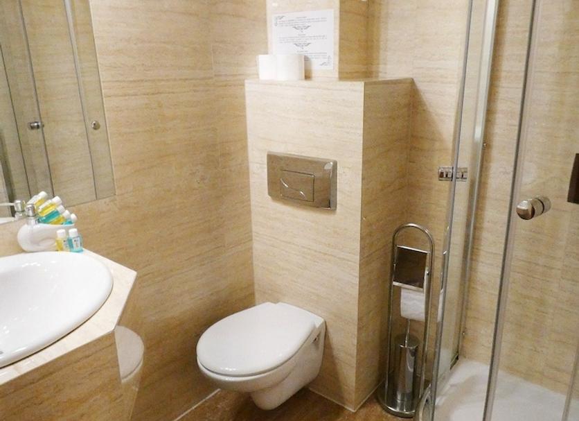 Banyo Fotoğraf