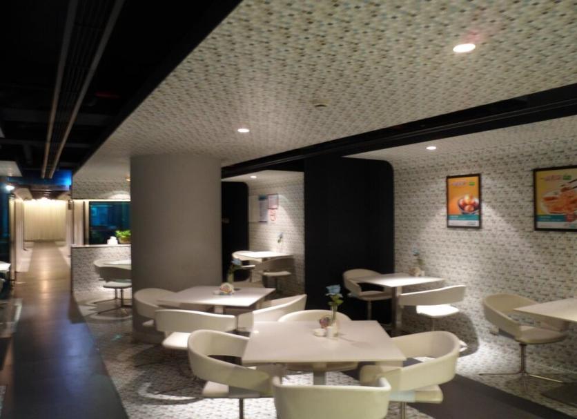 Restoran Fotoğraf