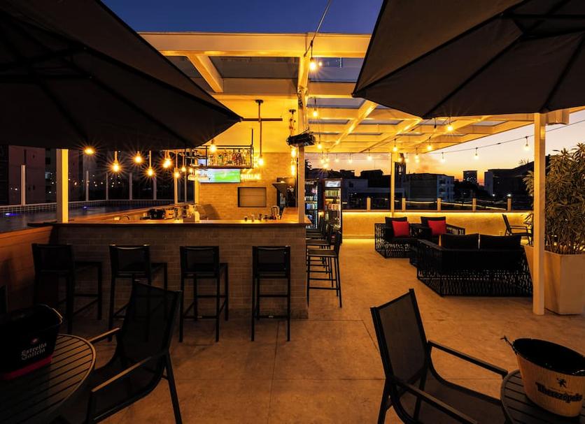 Bar Fotoğraf
