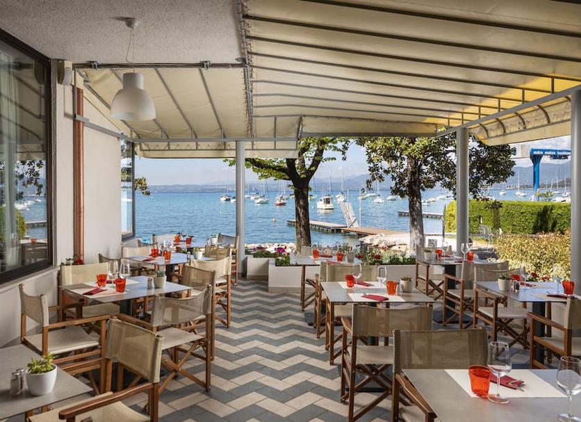 Restoran Fotoğraf