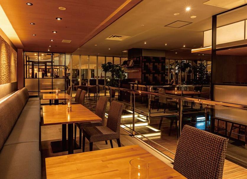 Restoran Fotoğraf