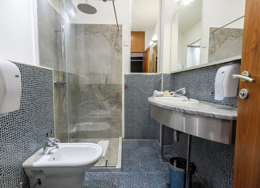 Banyo Fotoğraf