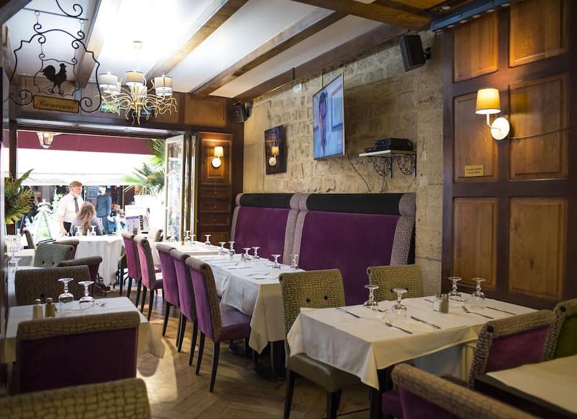 Restoran Fotoğraf