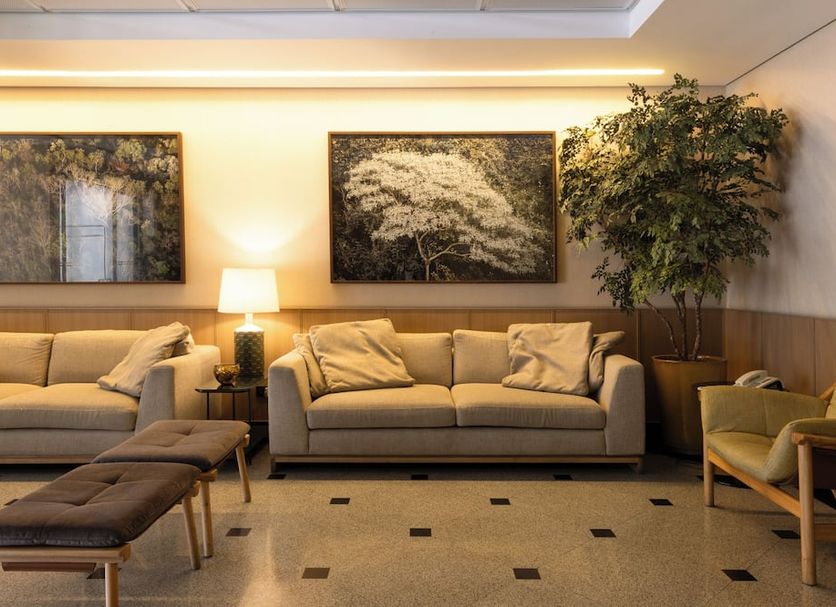 Oturma odası Fotoğraf