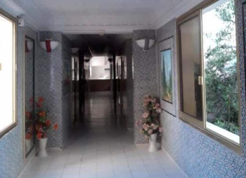 Koridor Fotoğraf