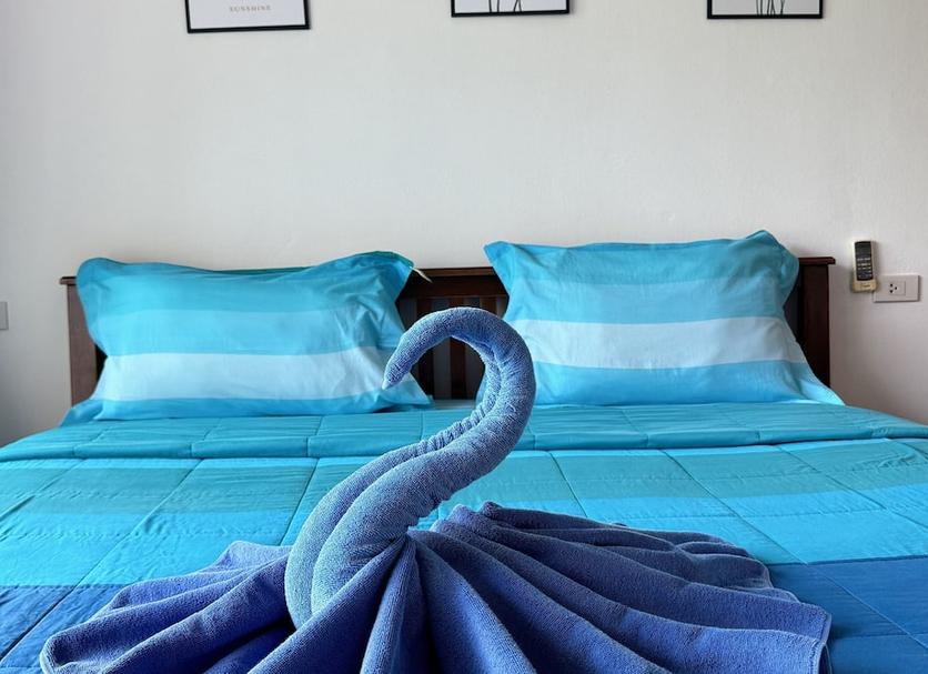 Yatak Odası Fotoğraf