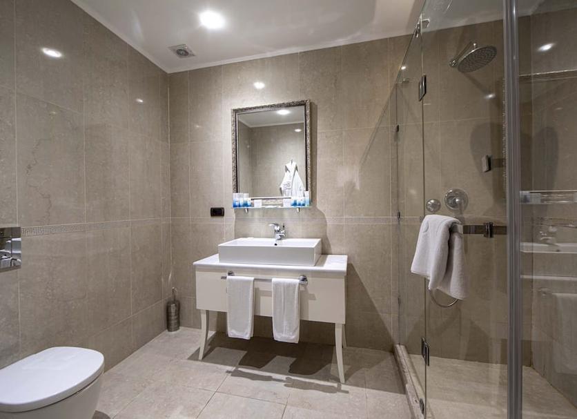Banyo Fotoğraf