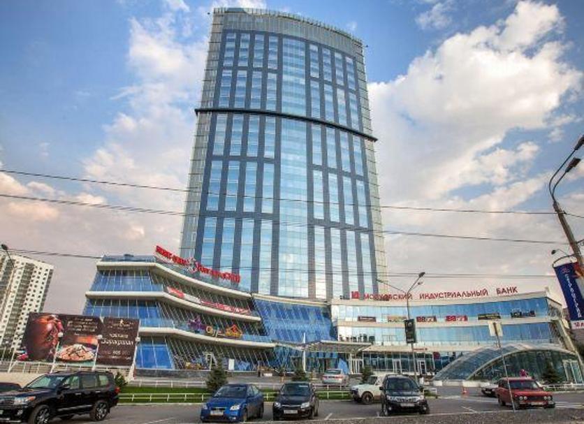 Bina Fotoğraf