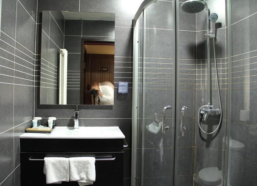 Banyo Fotoğraf