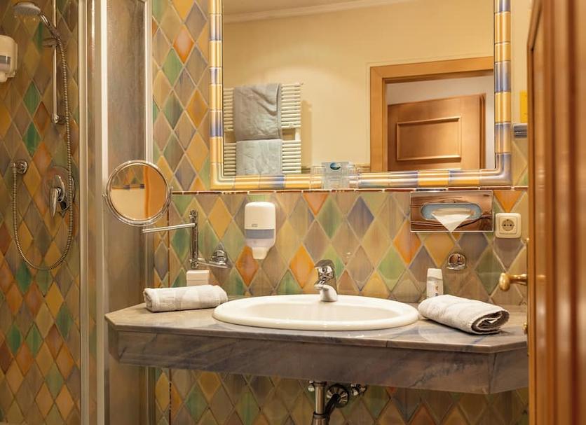 Banyo Fotoğraf