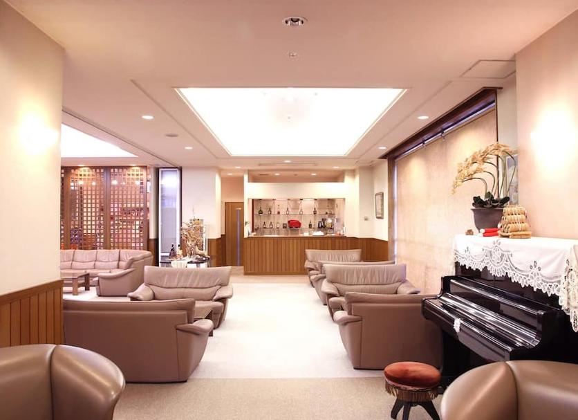 Salon Fotoğraf