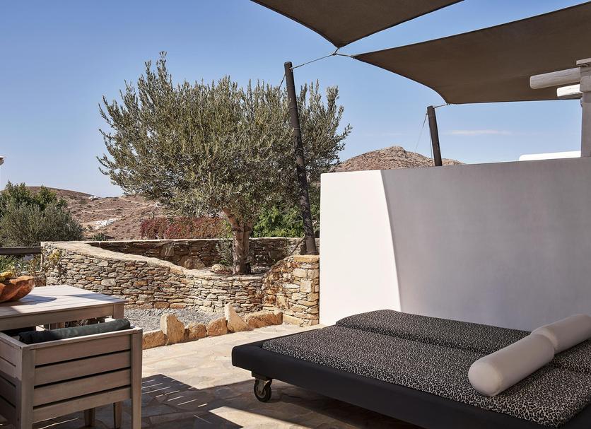 Balkon Fotoğraf