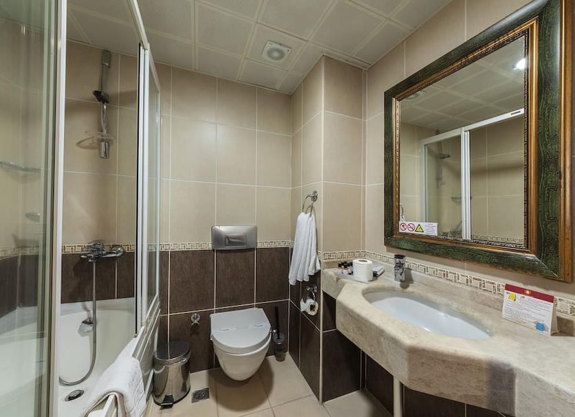Banyo Fotoğraf