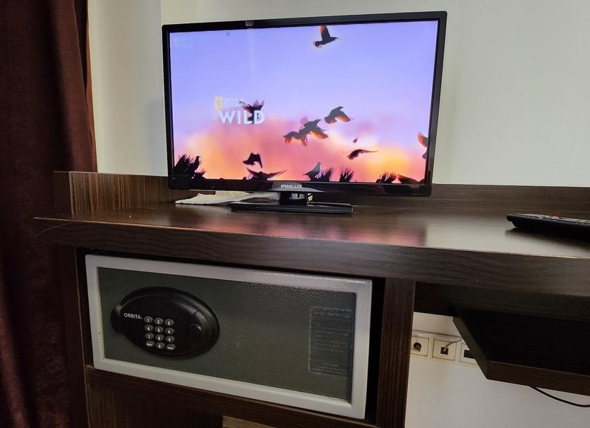 Oda olanağı Fotoğraf