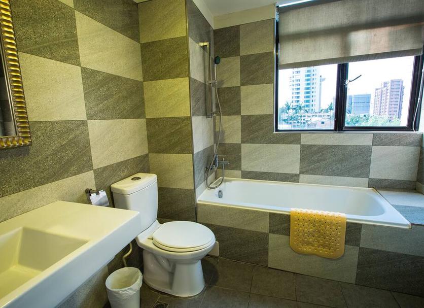 Banyo Fotoğraf