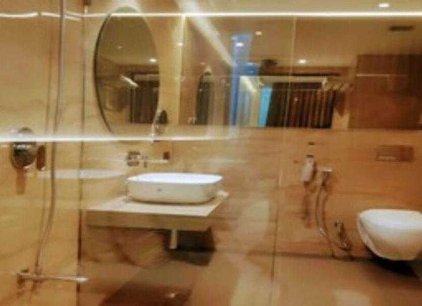 Banyo Fotoğraf