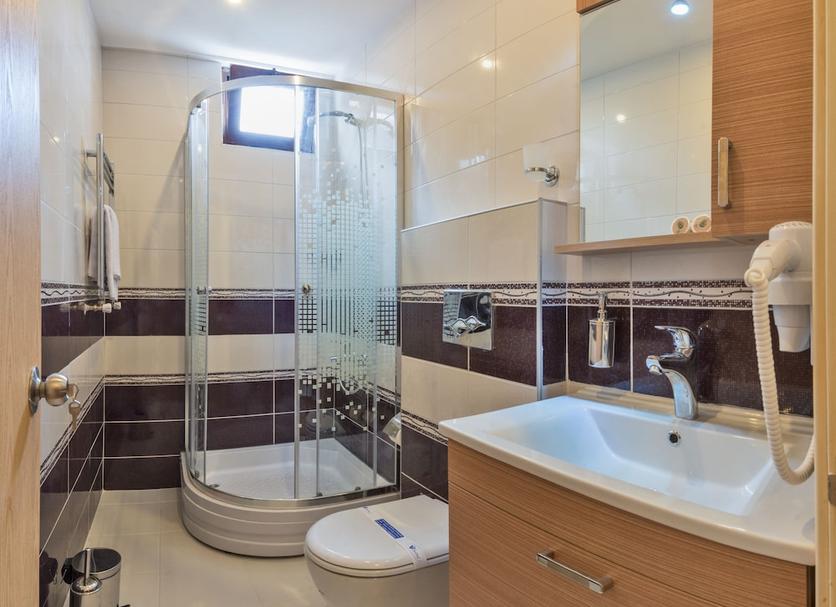 Banyo Fotoğraf