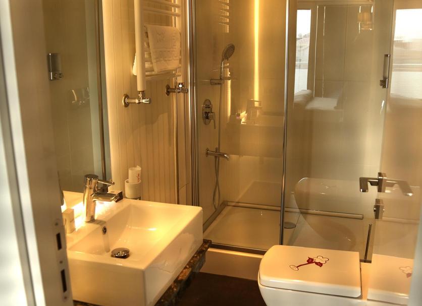 Banyo Fotoğraf