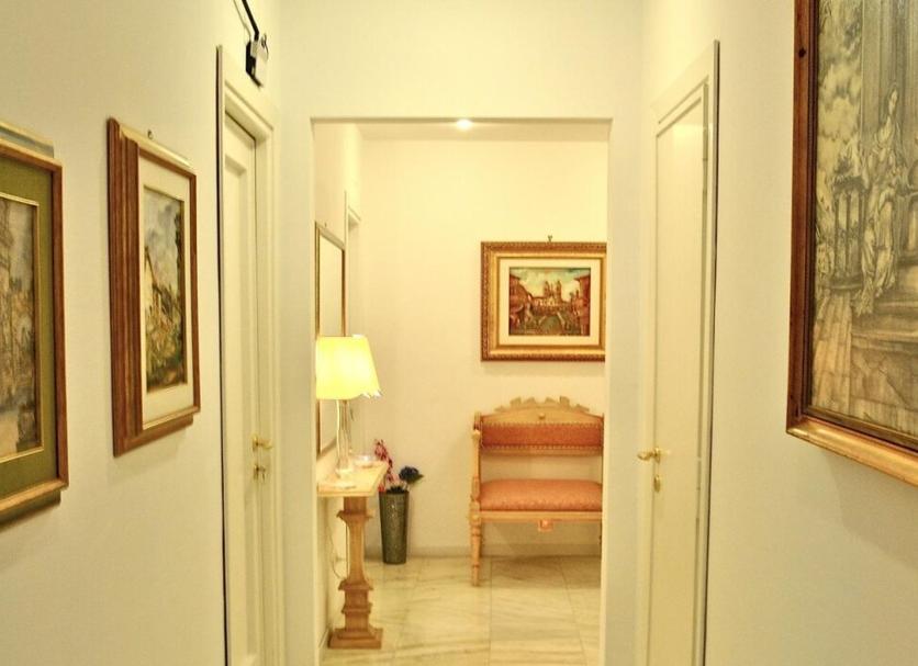 Oda olanağı Fotoğraf
