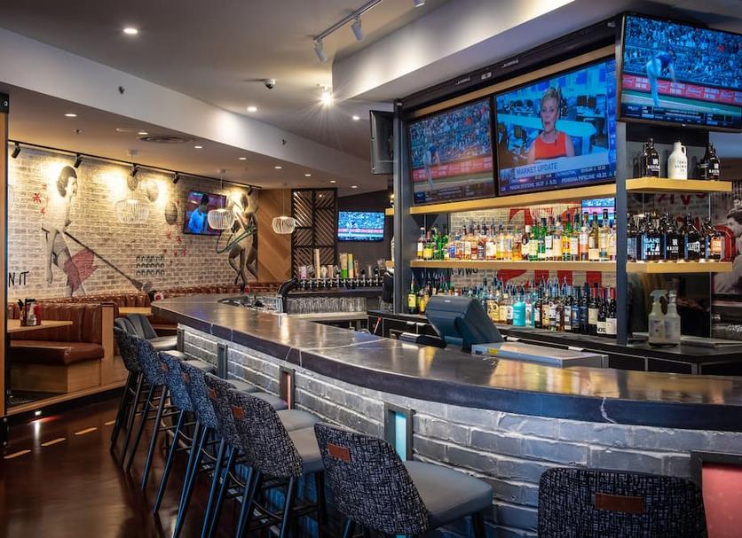 Bar Fotoğraf