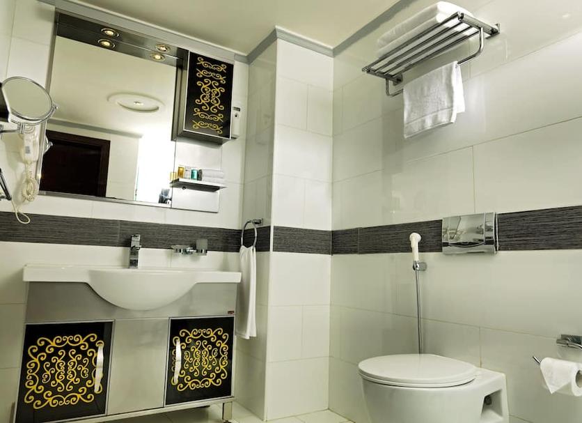 Banyo Fotoğraf