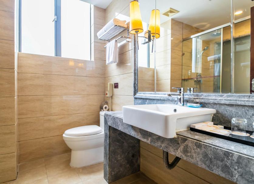 Banyo Fotoğraf