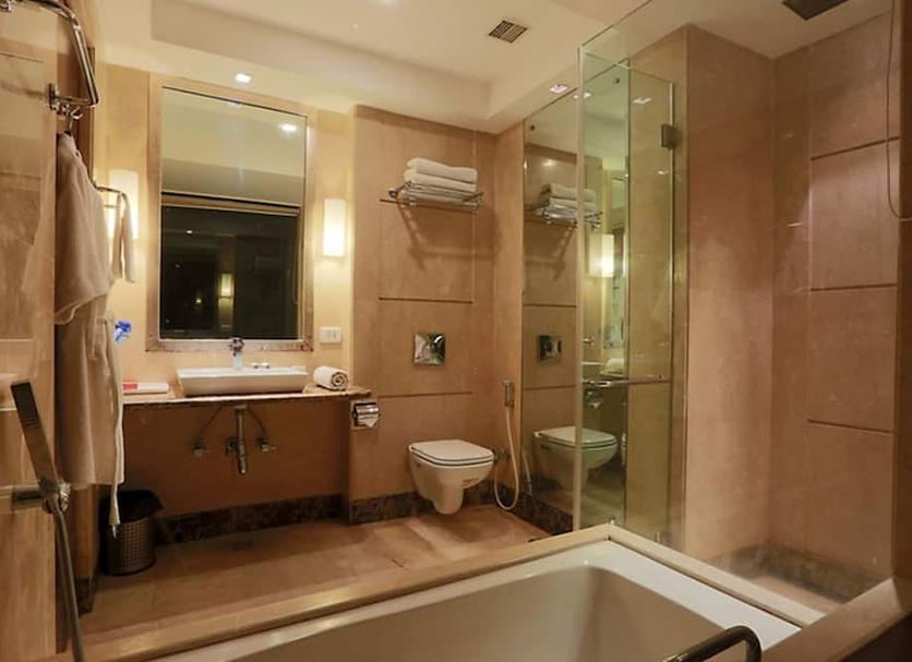 Banyo Fotoğraf
