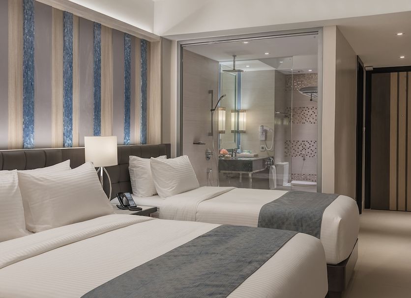 Yatak Odası Fotoğraf