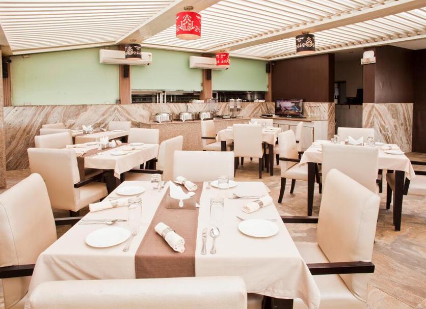 Restoran Fotoğraf