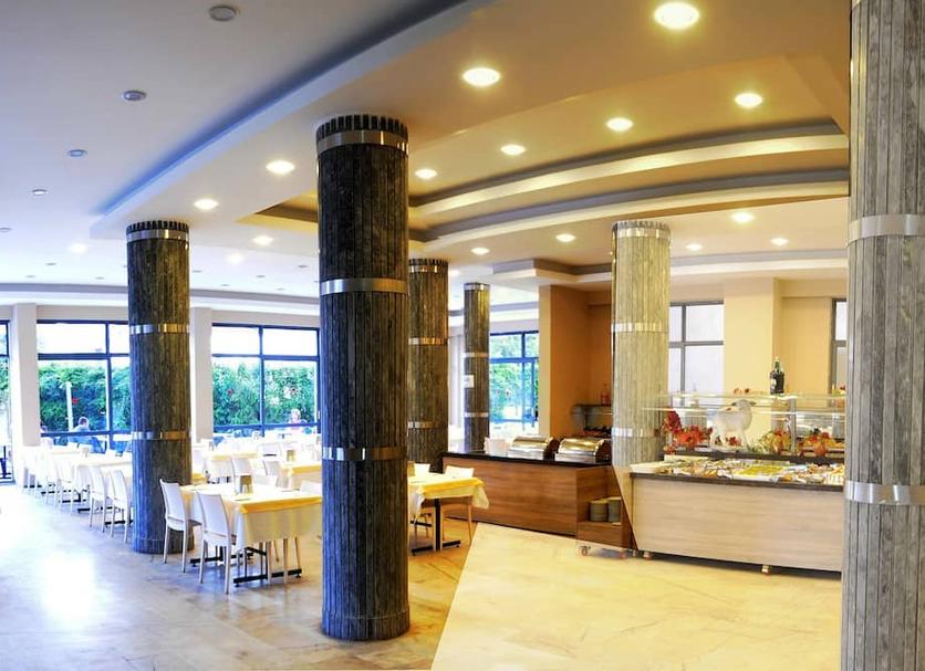 Restoran Fotoğraf