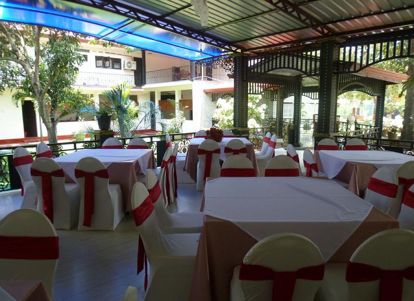 Restoran Fotoğraf