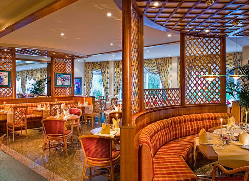 Restoran Fotoğraf