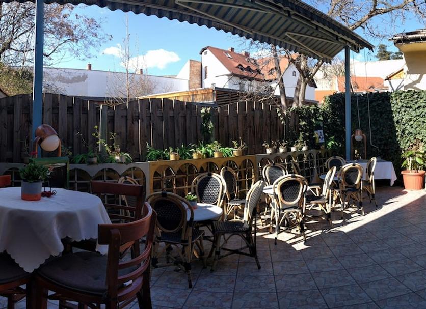 Veranda Fotoğraf