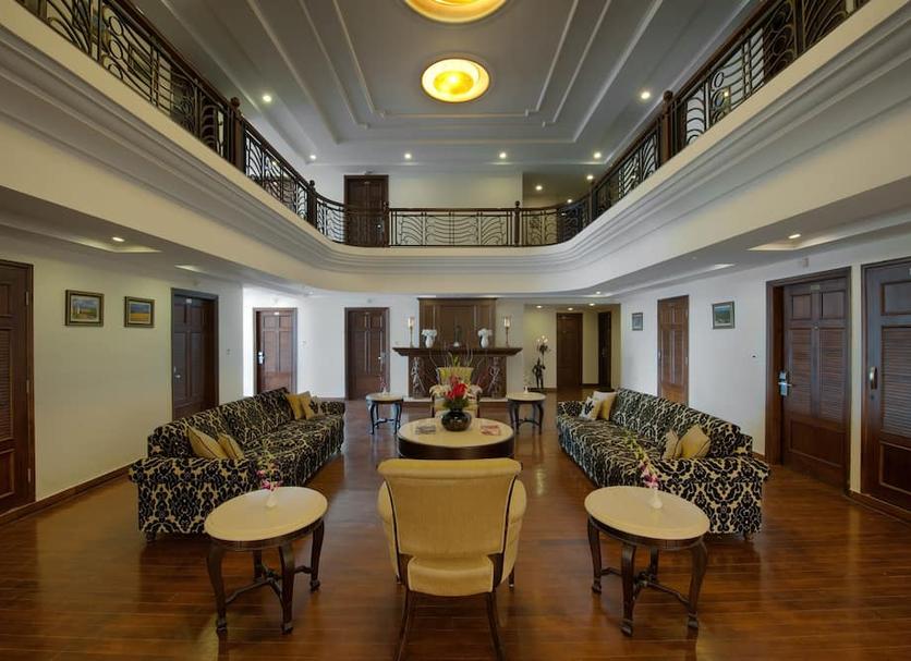 Salon Fotoğraf