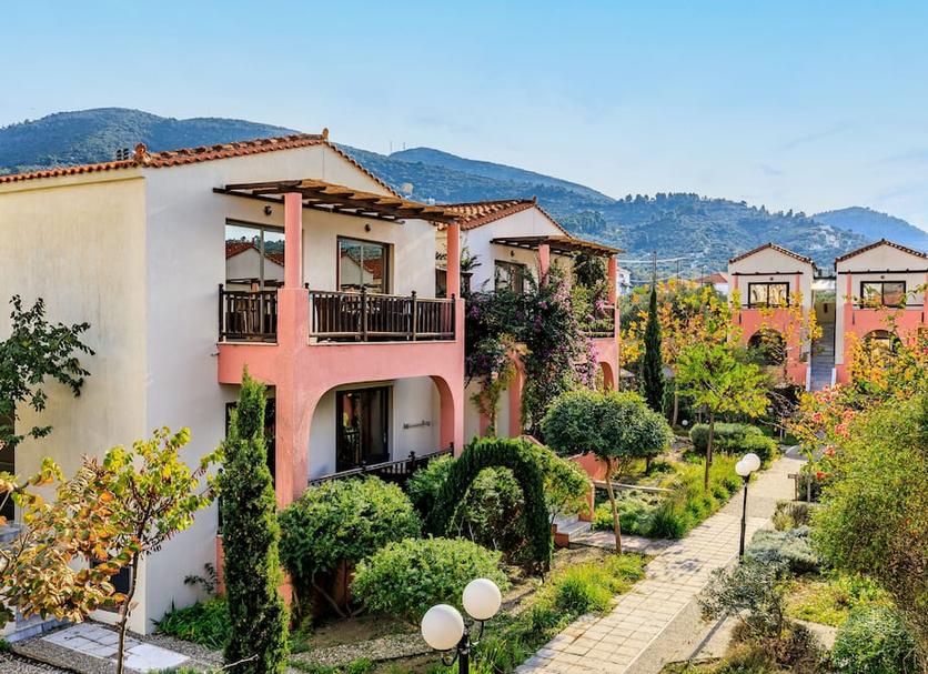 Bina Fotoğraf