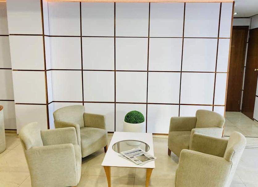 Salon Fotoğraf