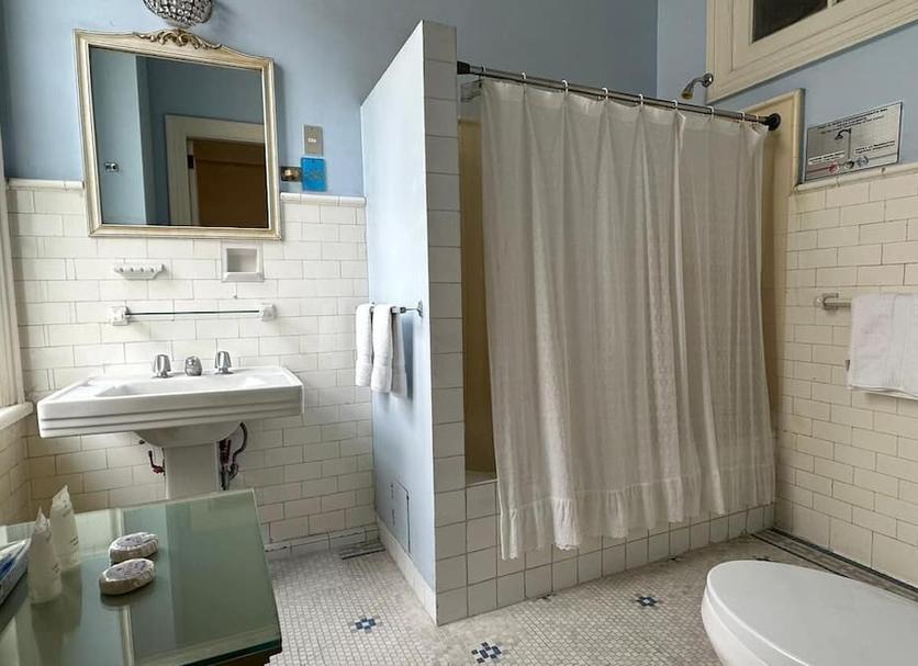 Banyo Fotoğraf