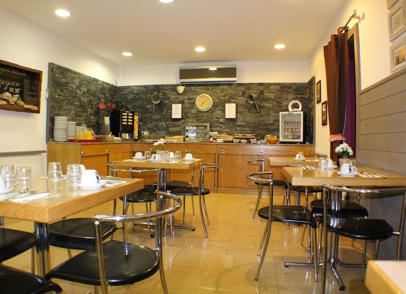 Restoran Fotoğraf
