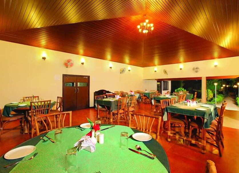 Restoran Fotoğraf