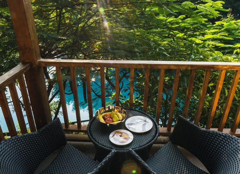 Balkon Fotoğraf